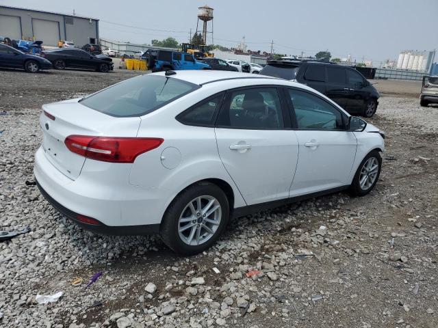 2018 FORD FOCUS SE 1FADP3F2XJL245711
