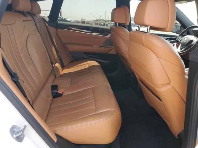 2018 BMW 640 XIGT WBAJV6C51JBK07340