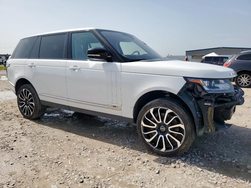Vin: salgs3ef4ga287959, lot: 63092855, land rover rangerover supercharged 20164