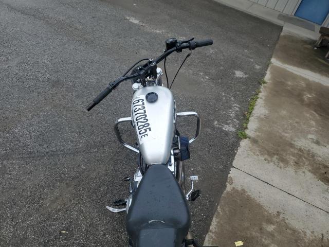 2003 HARLEY-DAVIDSON XL883 C AN 1HD4CJM463K456703