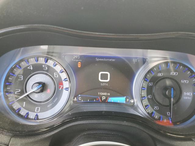 2018 CHRYSLER 300 S 2C3CCAGG9JH302465