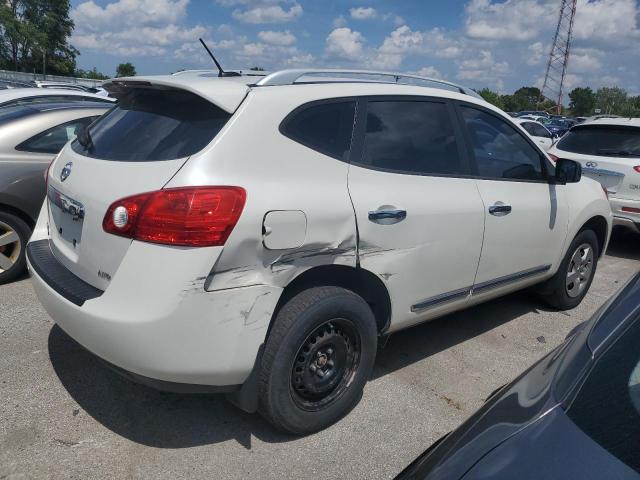 2015 NISSAN ROGUE SELECT S JN8AS5MV8FW751908