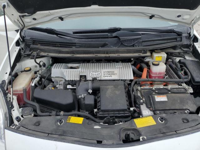 2014 TOYOTA PRIUS - JTDKN3DU8E1768285