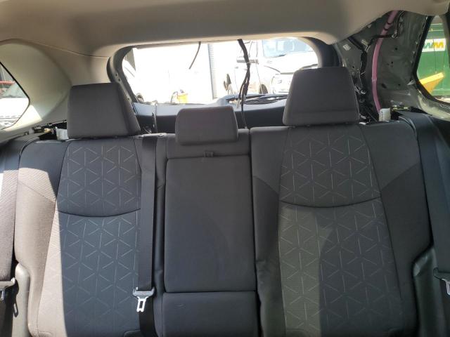 2023 TOYOTA RAV4 XLE JTMRWRFV3PD187296