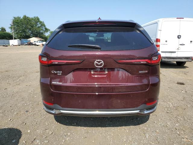 2025 MAZDA CX-90 PREMIUM JM3KKDHC5S1191055