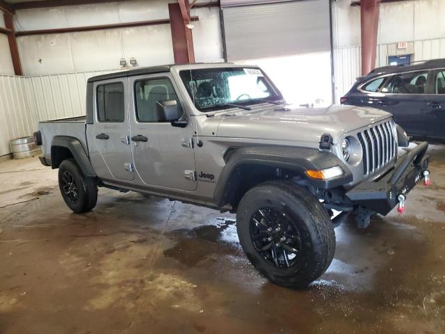 2020 JEEP GLADIATOR 1C6HJTAG7LL124080