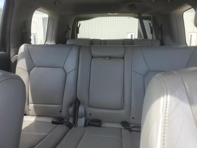 2015 HONDA PILOT EXL - 5FNYF4H58FB073006