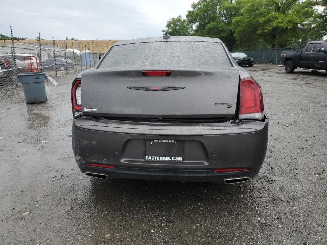2023 CHRYSLER 300 S 2C3CCABGXPH573115