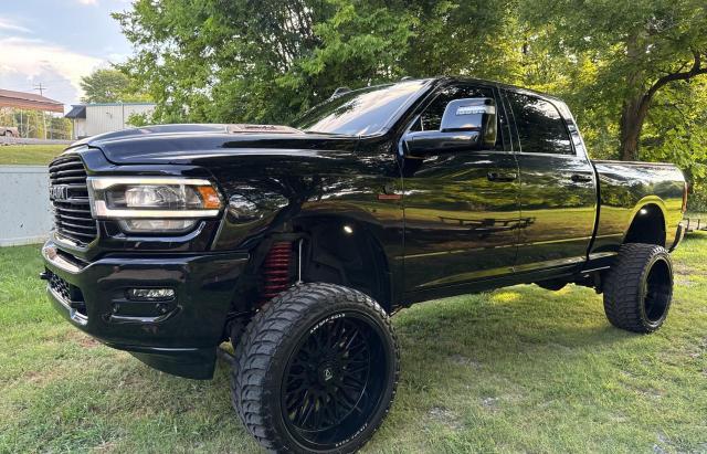 2024 RAM 2500 LARAM 3C6UR5FL9RG117209
