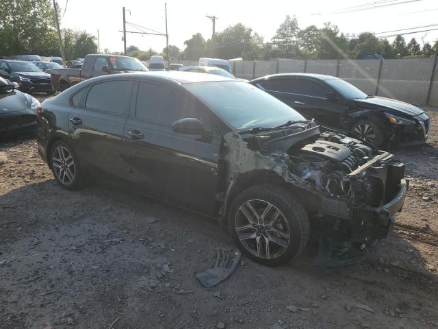 2019 KIA FORTE GT L - 3KPF34AD2KE124209