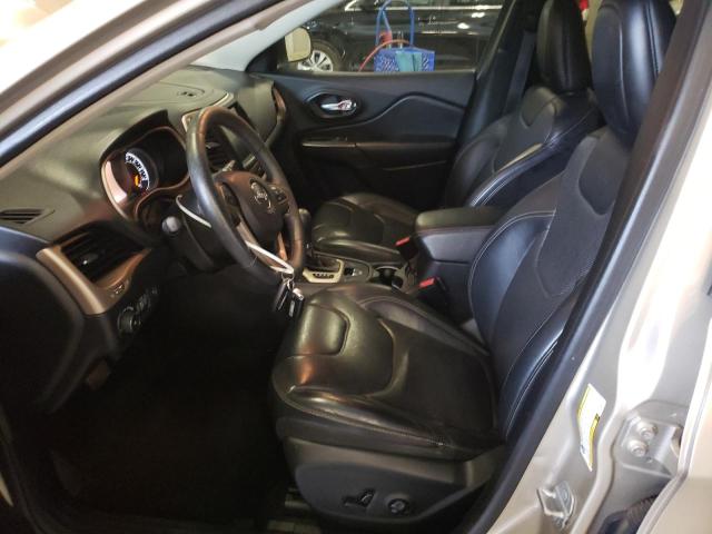 2015 JEEP CHEROKEE L - 1C4PJMDS7FW759202