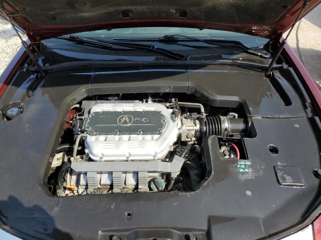2010 ACURA TL - 19UUA8F51AA005043