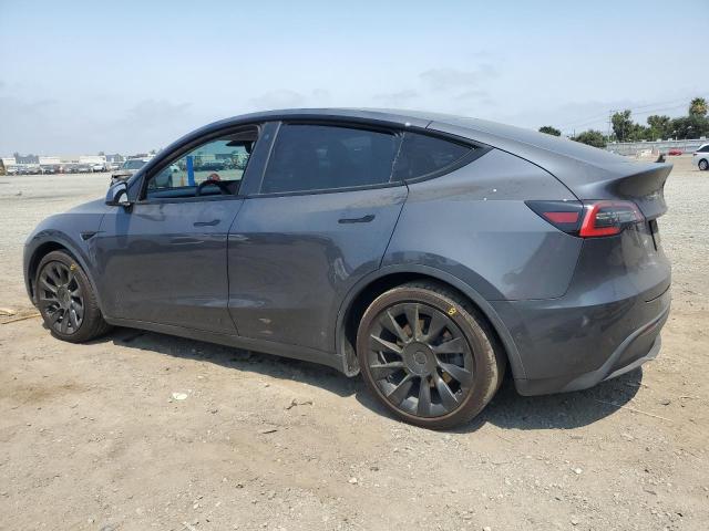 2020 TESLA MODEL Y 5YJYGDEE2LF055064