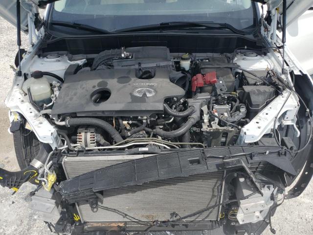 2021 INFINITI QX50 LUXE 3PCAJ5BA9MF109679