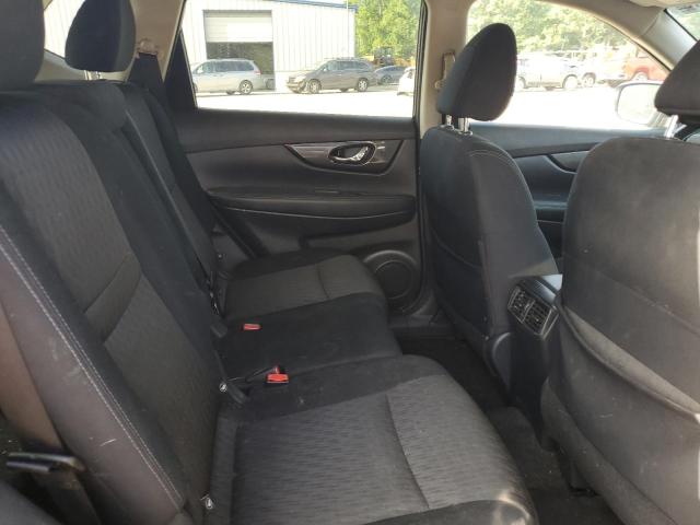 2017 NISSAN ROGUE S KNMAT2MT2HP501678