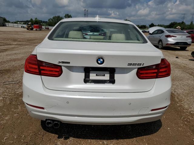 2015 BMW 328 XI WBA3B3C54FJ984284