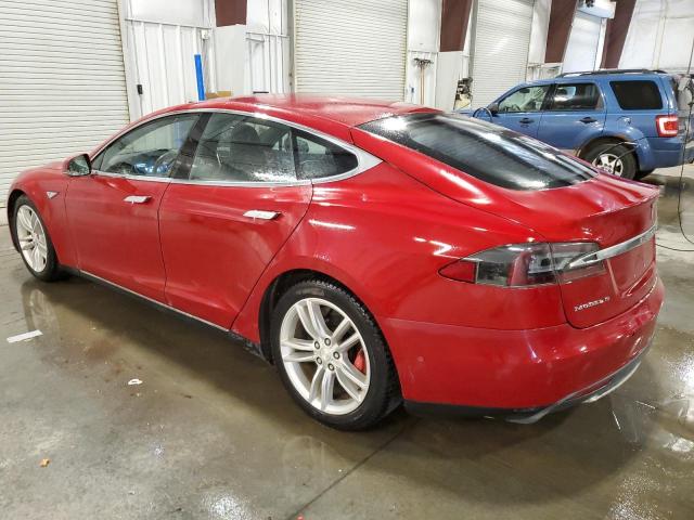2015 TESLA MODEL S 5YJSA1E42FF101963