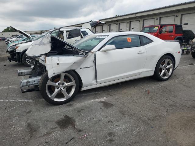CHEVROLET CAMARO LT
