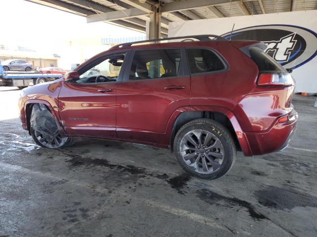 2020 JEEP CHEROKEE L 1C4PJMDX4LD531175