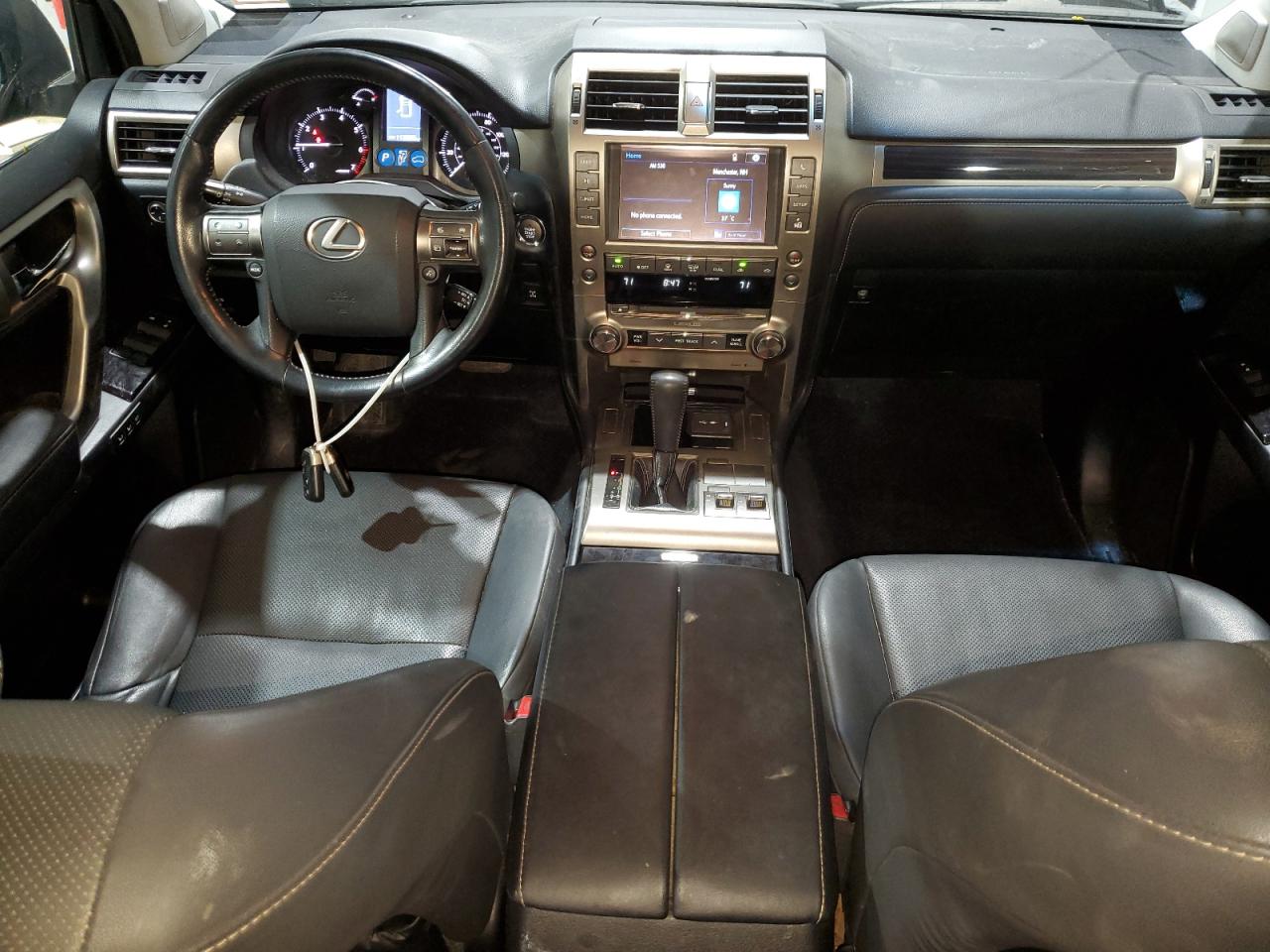 LEXUS GX 460
