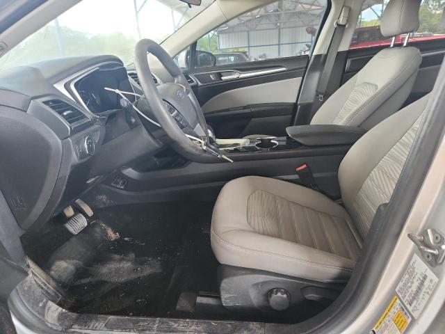 2016 FORD FUSION S H 3FA6P0UU3GR241375