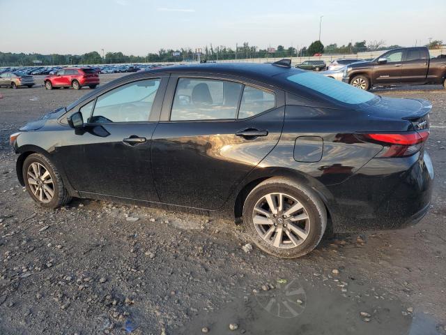 2020 NISSAN VERSA SV 3N1CN8EV5LL805066