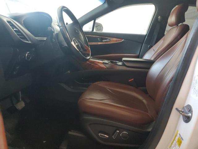 2017 LINCOLN MKX RESERV 2LMPJ8LR3HBL31671