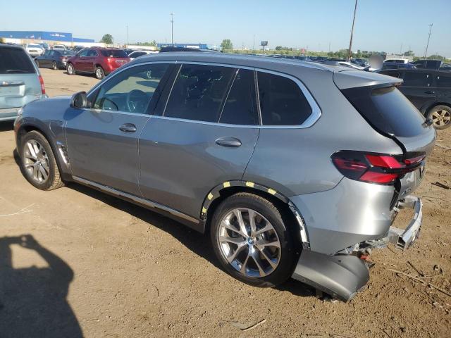 Vin: 5ux43eu09s9x78925, lot: 62962065, bmw x5 xdrive50e 20252