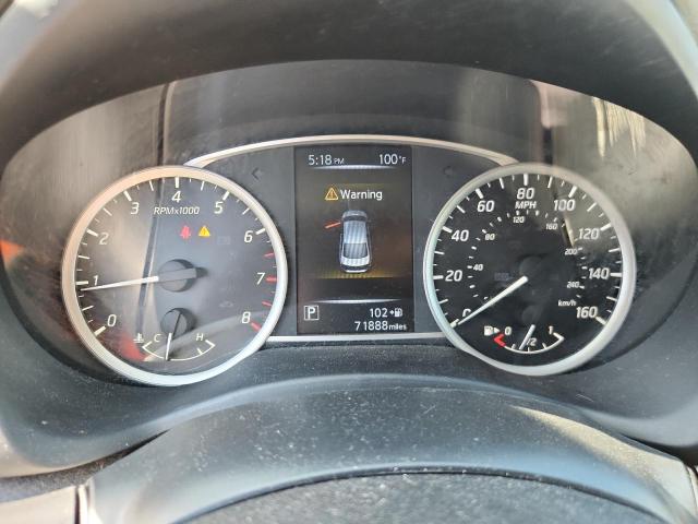 2016 NISSAN SENTRA S - 3N1AB7AP0GL646464