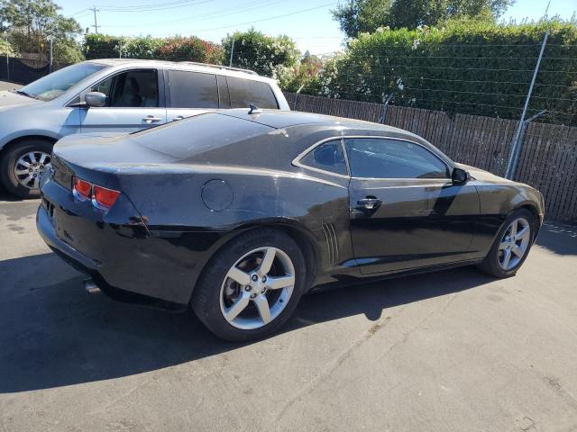 2011 CHEVROLET CAMARO LT - 2G1FC1EDXB9158429