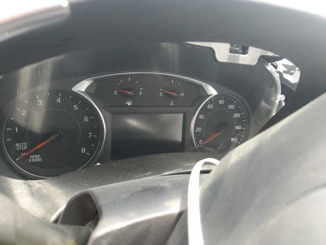 2024 CHEVROLET EQUINOX LS 3GNAXHEG4RL209303