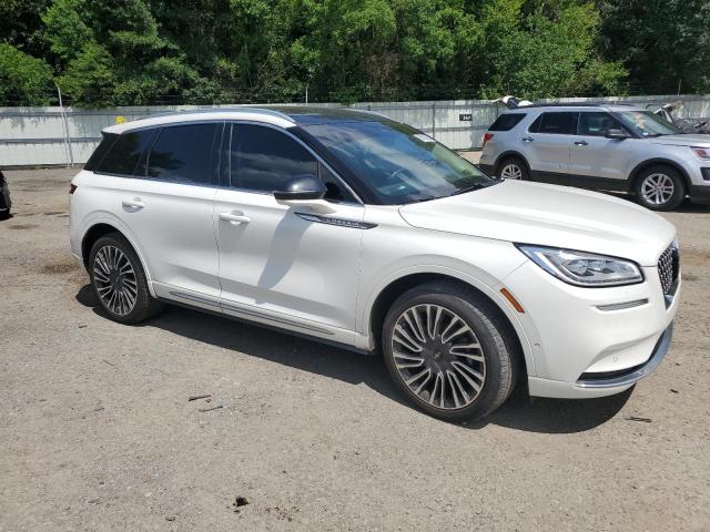 2020 LINCOLN CORSAIR RESERVE 5LMCJ2DH7LUL01747