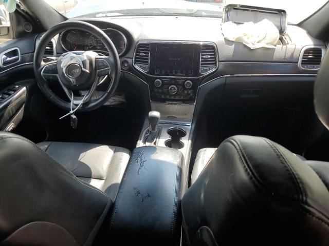 2019 JEEP GRAND CHEROKEE LIMITED 1C4RJEBG0KC544110
