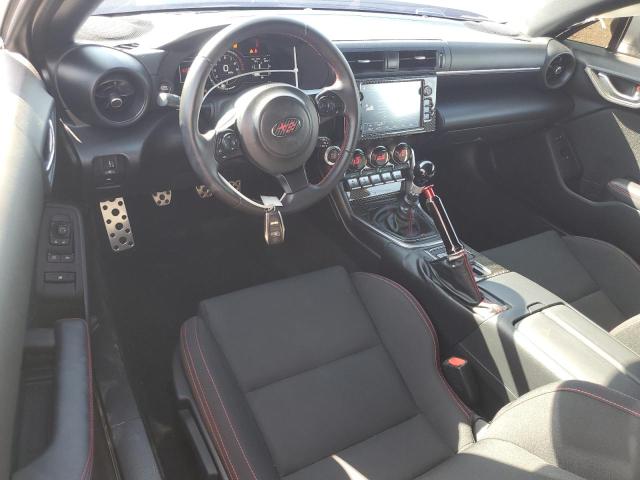 2023 SUBARU BRZ PREMIU JF1ZDBB15P9702209