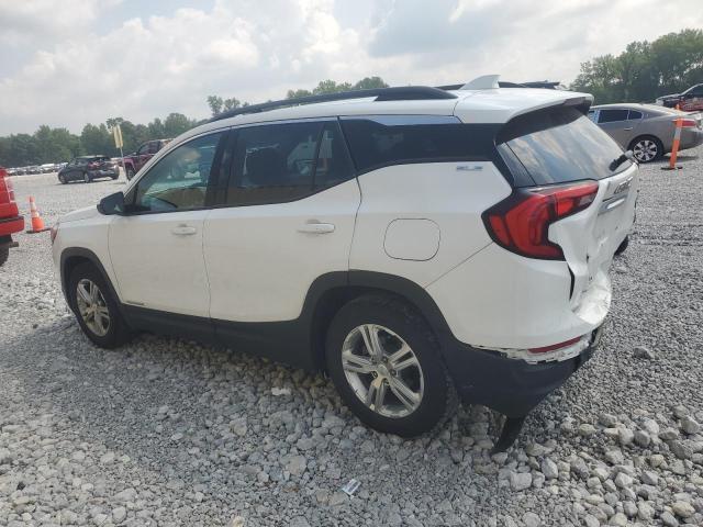 2020 GMC TERRAIN SL 3GKALMEV0LL129763