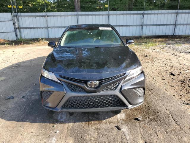 2018 TOYOTA CAMRY L - JTNB11HK0J3004482