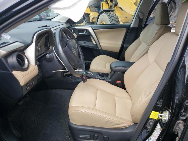 2015 TOYOTA RAV4 LIMIT 2T3DFREV7FW347094