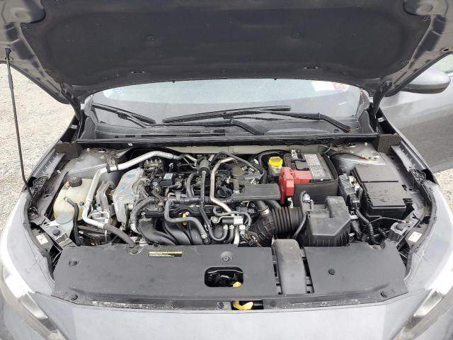 2023 NISSAN SENTRA S - 3N1AB8BV0PY303255