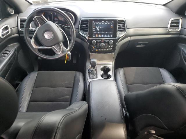 2022 JEEP GRAND CHEROKEE LAREDO E 1C4RJFAG7NC149367