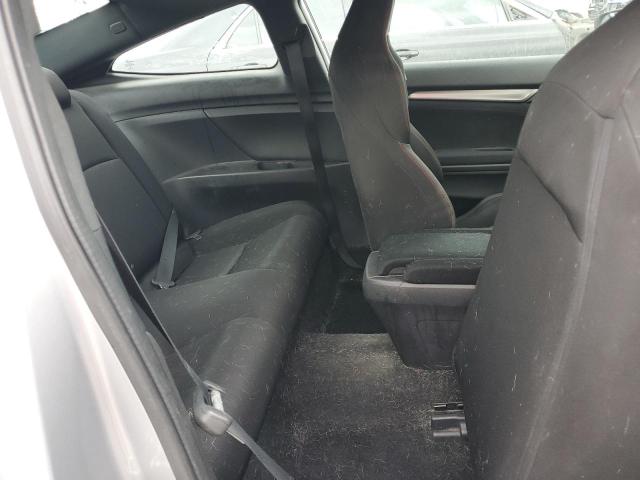 2018 HONDA CIVIC SI 2HGFC3A59JH750198