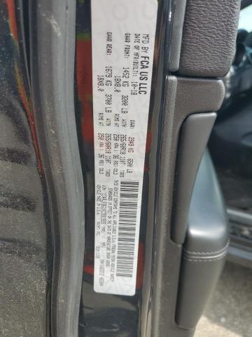 2019 JEEP GRAND CHER 1C4RJFBG1KC591555