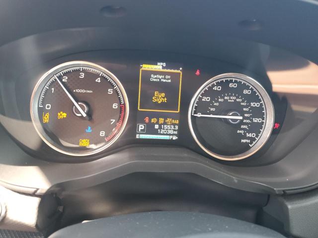 2023 SUBARU FORESTER T JF2SKARC5PH522318