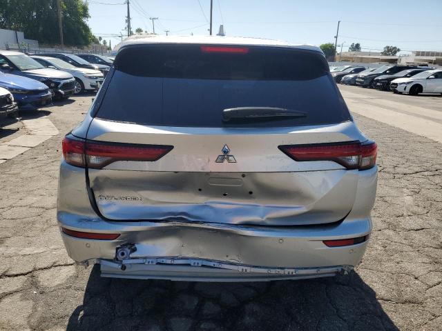 2022 MITSUBISHI OUTLANDER #3305315300