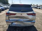Lot #3305315300 2022 MITSUBISHI OUTLANDER