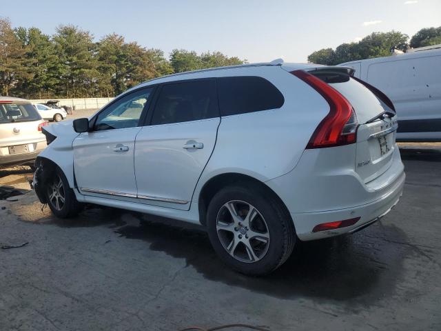 2015 VOLVO XC60 T6 PL YV4902RD0F2582880