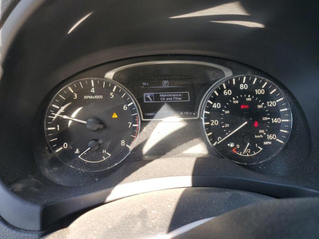 2016 NISSAN ALTIMA 2.5 - 1N4AL3AP1GC173145