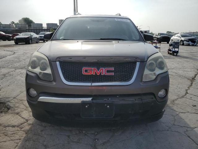 2012 GMC ACADIA SLE - 1GKKRNED3CJ284685