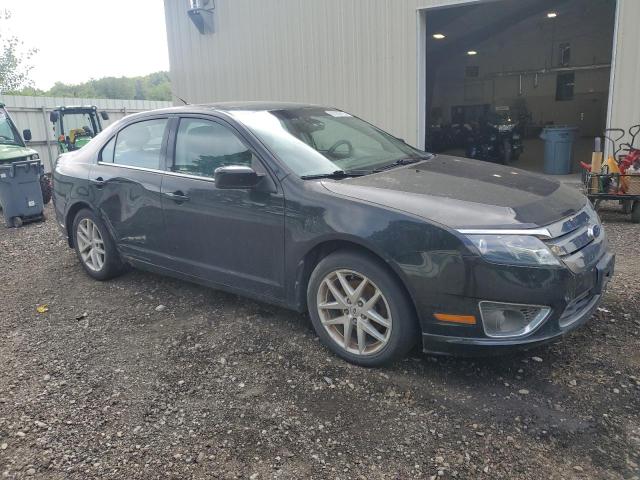 2012 FORD FUSION #3296367110