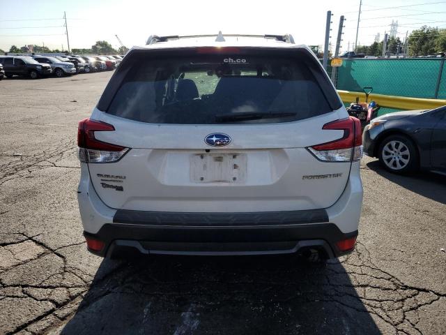 2019 SUBARU FORESTER P JF2SKAEC5KH577639