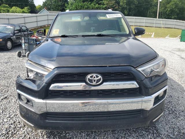 2017 TOYOTA 4RUNNER SR JTEBU5JR3H5429456